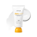 Anua Zero-cast Moisturizing Finish Sunscreen - 50ml