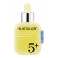 Numbuzin No.5 Glutathione Vitamin Tone-up Sun Serum - 30ml