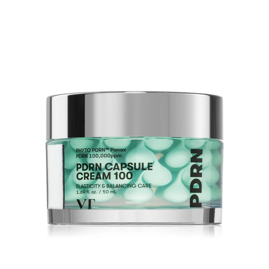 VT Cosmetics PDRN Capsule Cream 100 50ml