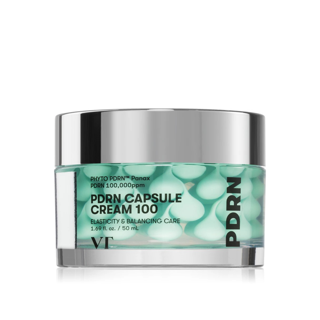 VT Cosmetics PDRN Capsule Cream 100 50ml