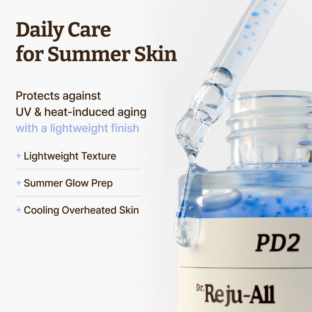 Dr.Reju-All Advanced PDRN Copper Peptide Serum 30ml