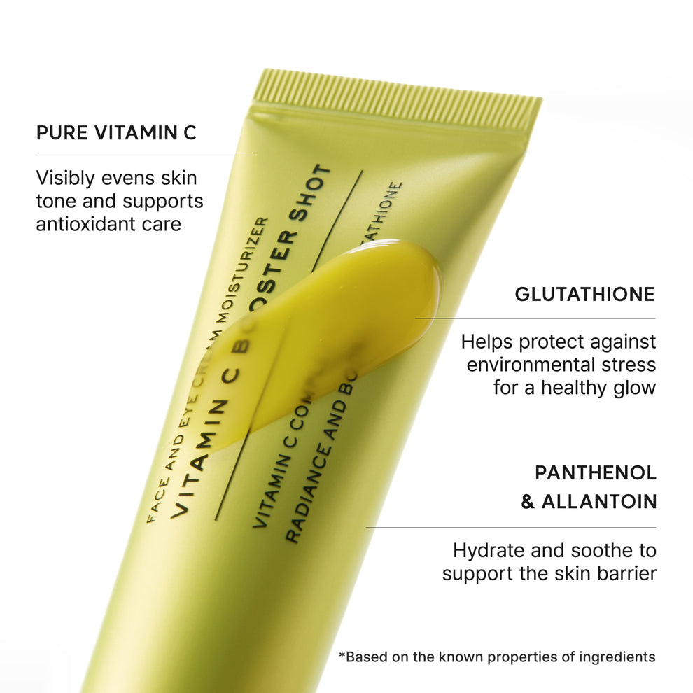 ARENCIA Vitamin C Booster Shot - 30ml
