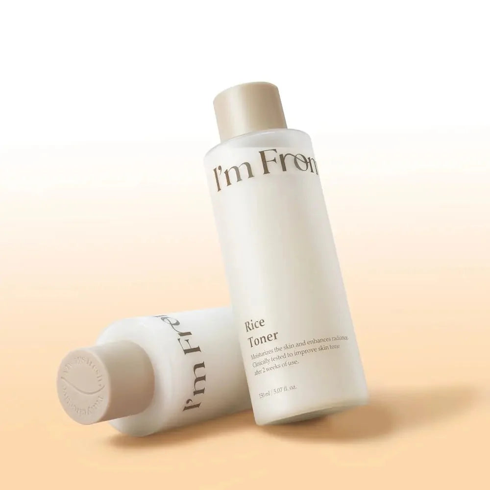 I'M FROM Rice Toner - 150ml