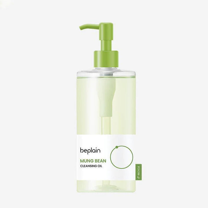 Beplain Mung Bean Cleansing Oil - 200ml