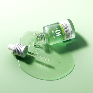 Sensitive Skin