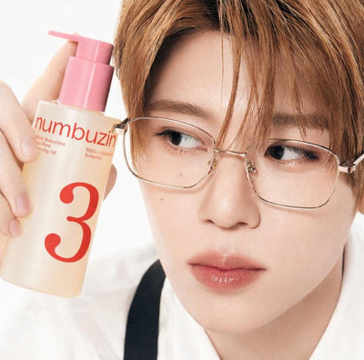 Numbuzin