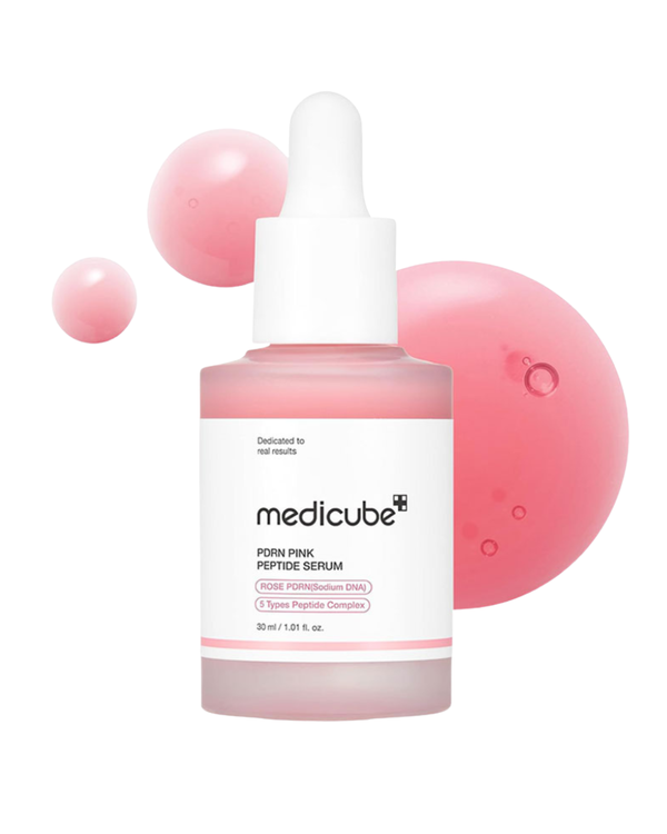 PDRN Pink Peptide Serum