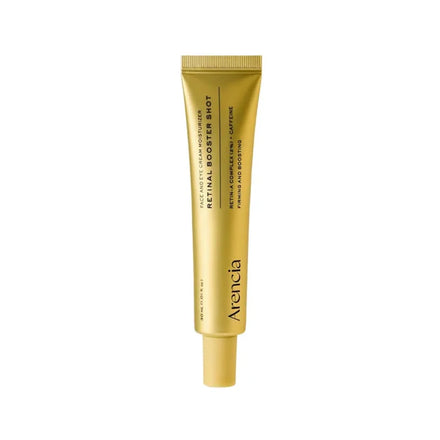 Retinal Booster Shot - 30ml