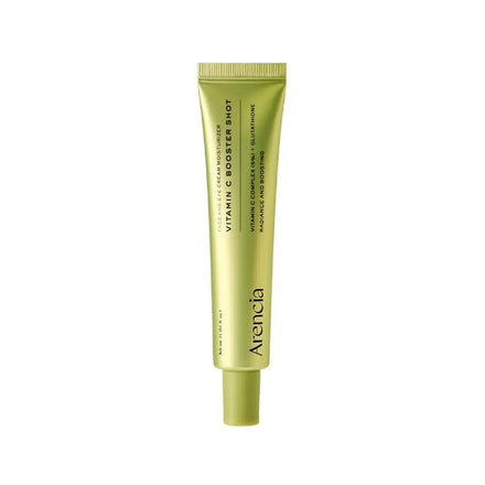 Vitamin C Booster Shot - 30ml