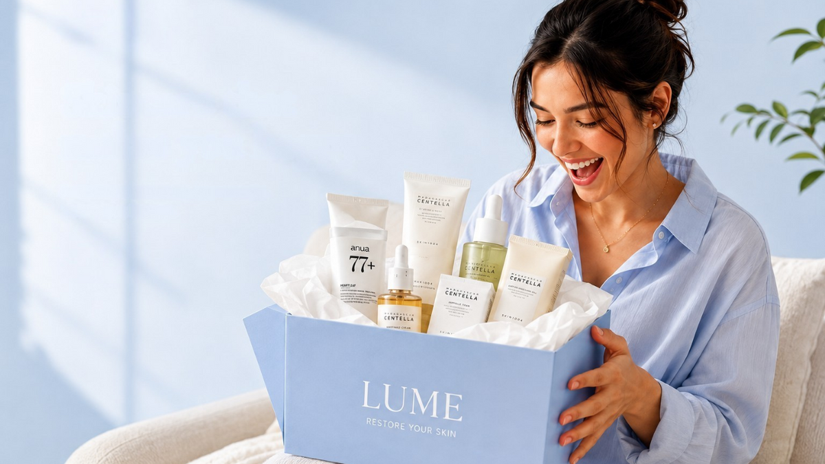 Lume Sale