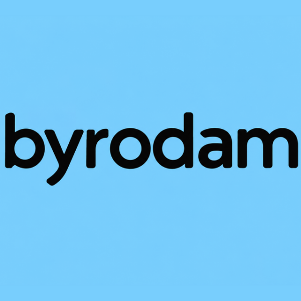 Byrodam