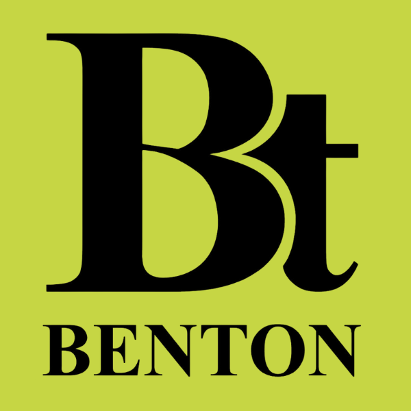 Benton