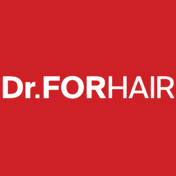 Dr. For hair
