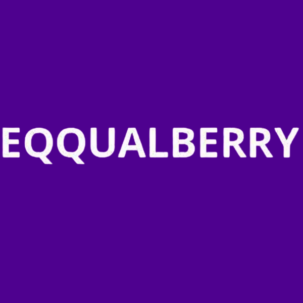 EQQUALBERRY