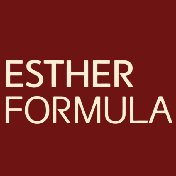 Ester formula