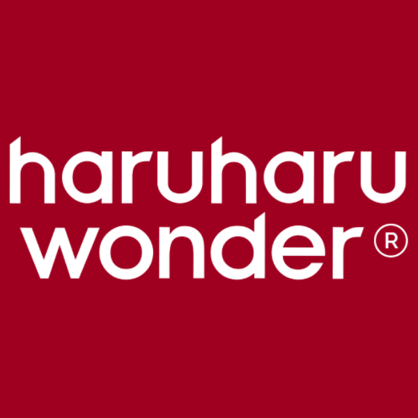 Haruharu wonder