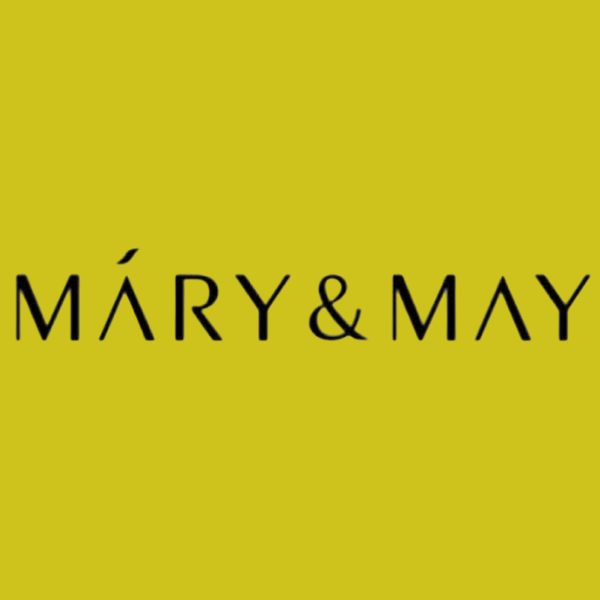 Mary&may