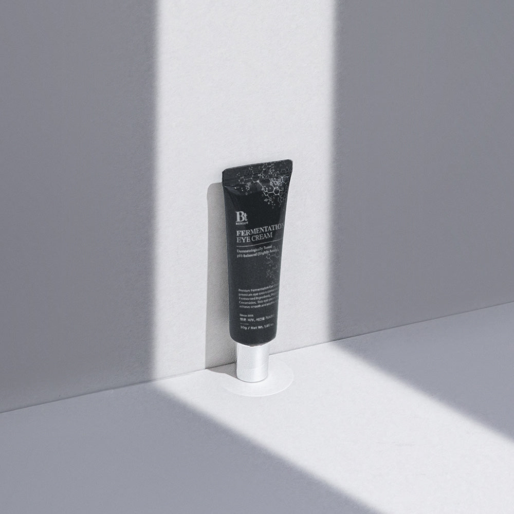 BENTON Fermentation Eye Cream - 10g