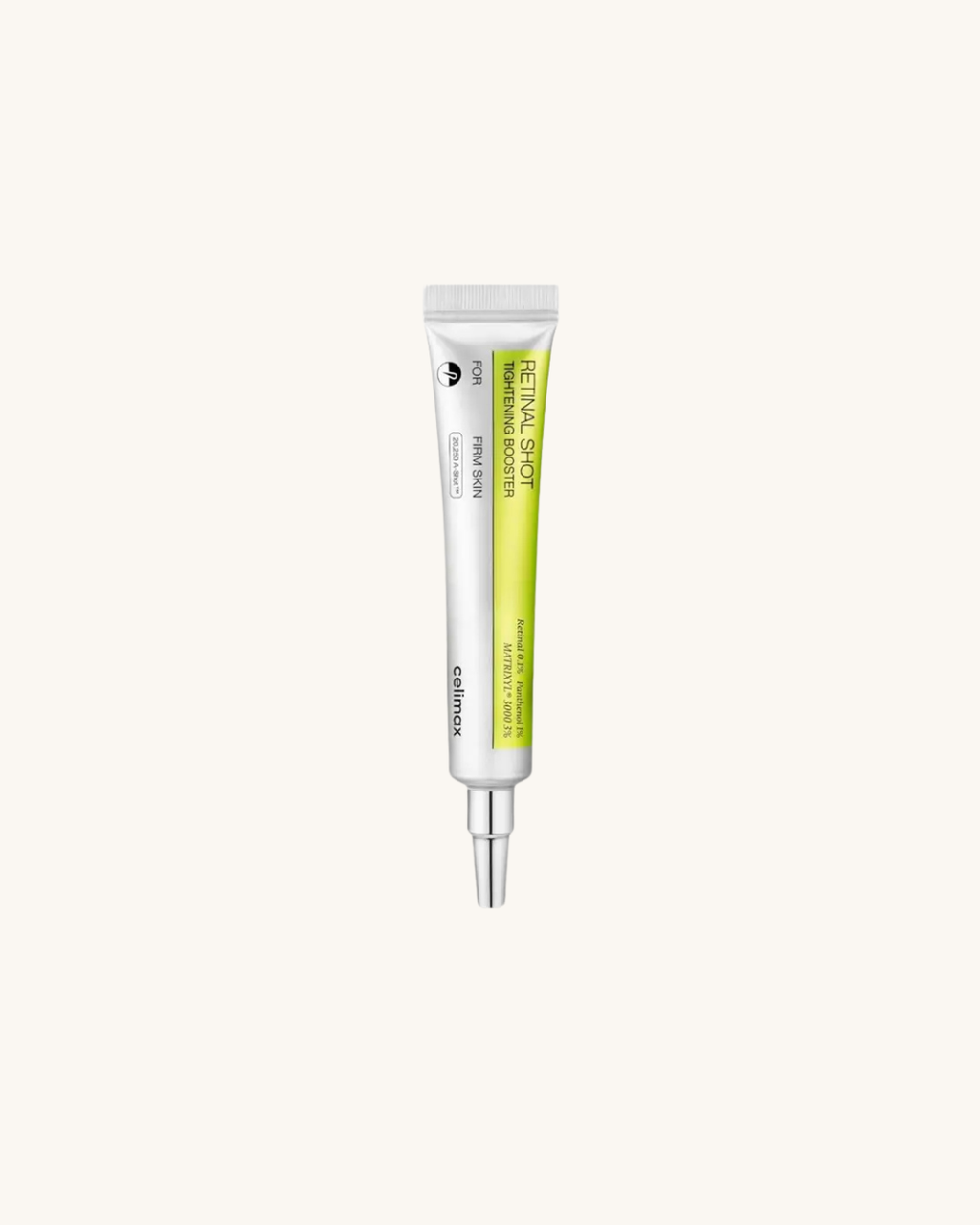 CELIMAX The Vita A Retinal Shot Tightening Booster - 15ml