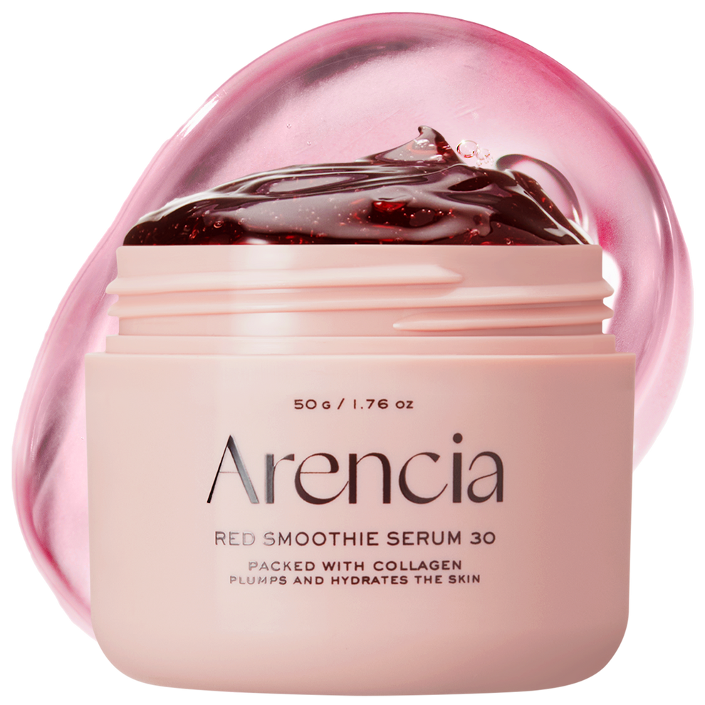 ARENCIA Red Smoothie Serum 30 - 50g