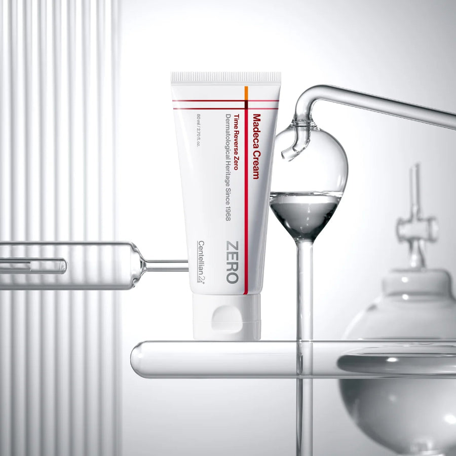 CENTELLIAN24 Madeca Cream Time Reverse Zero - 50ml