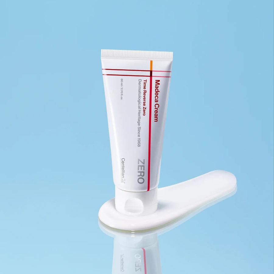 CENTELLIAN24 Madeca Cream Time Reverse Zero - 15ml
