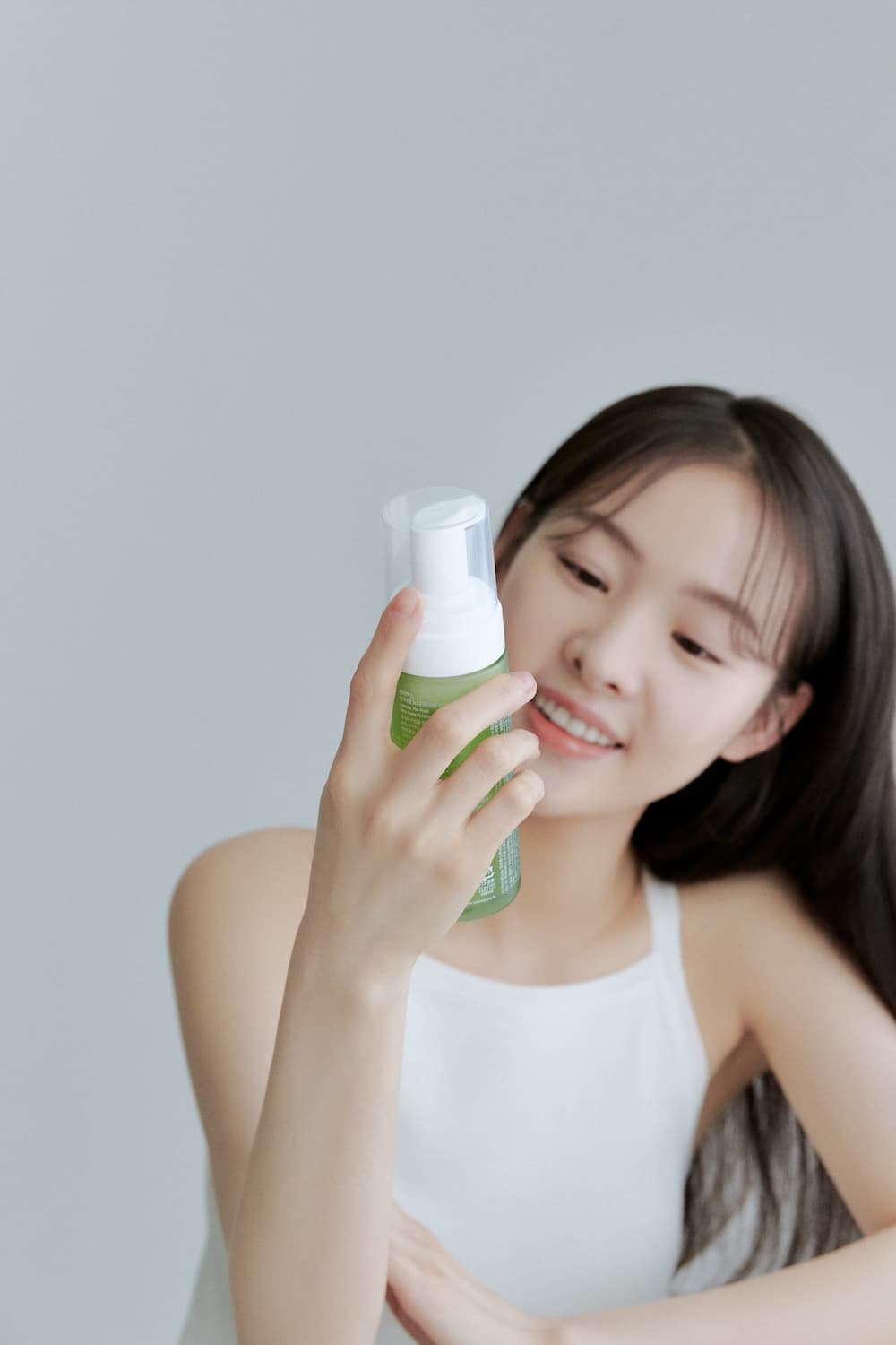 CELIMAX The Real Noni Acne Bubble Cleanser - 155ml
