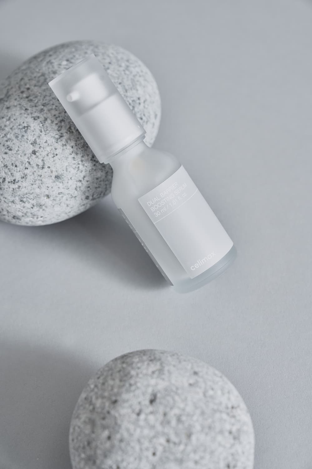 CELIMAX Dual Barrier Boosting Serum - 30ml