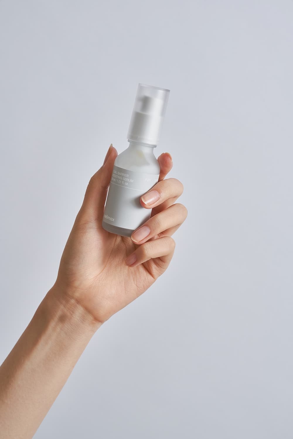 CELIMAX Dual Barrier Boosting Serum - 30ml