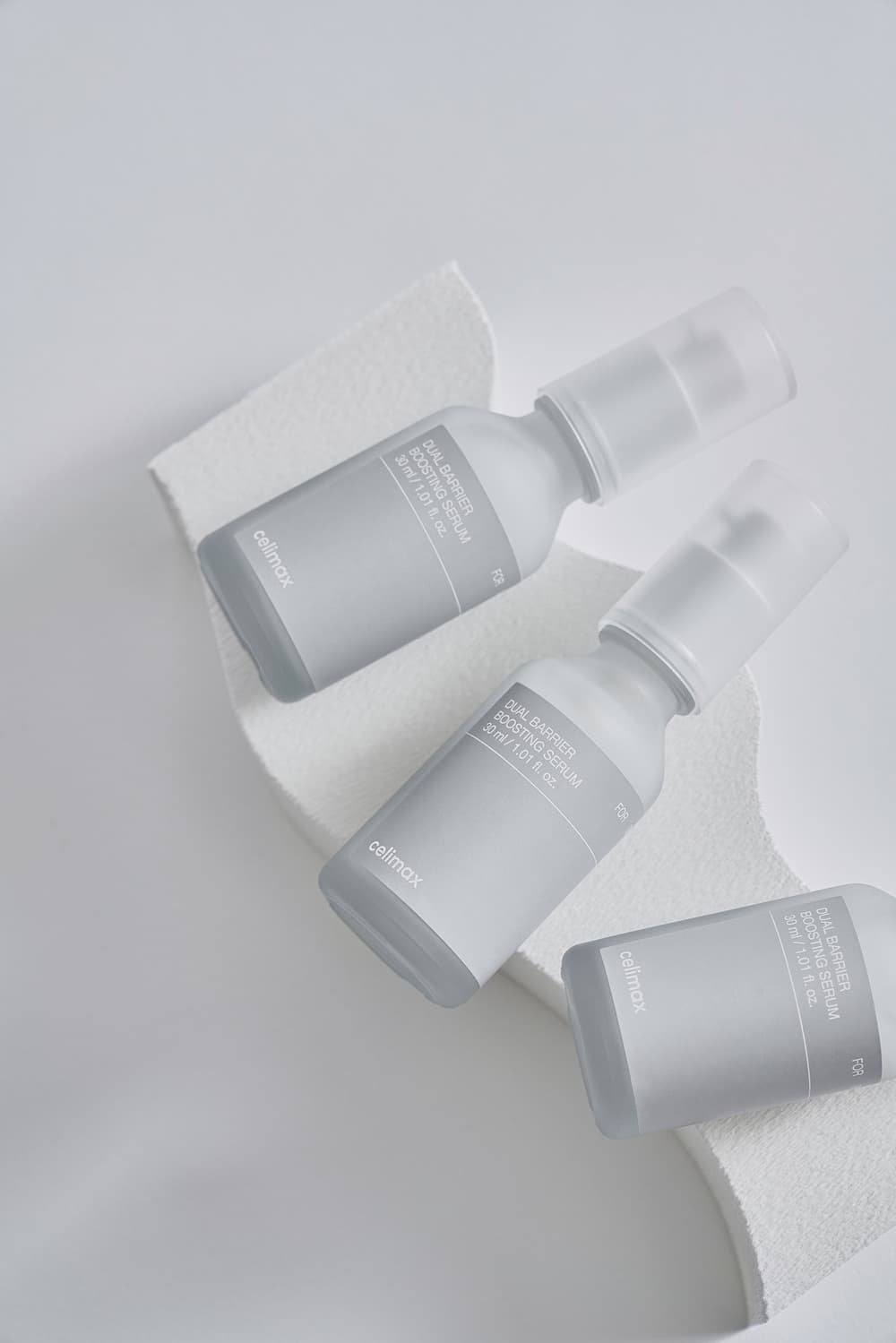 CELIMAX Dual Barrier Boosting Serum - 30ml