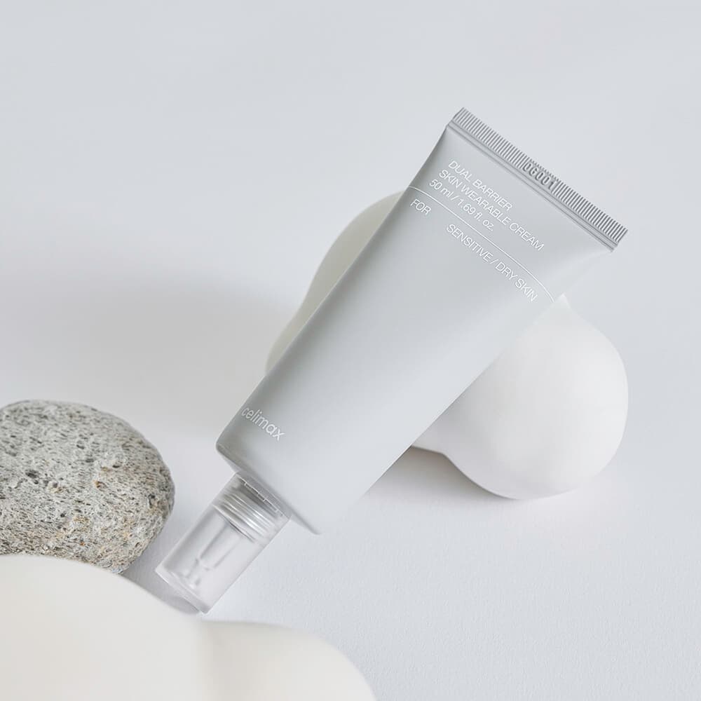 CELIMAX Dual Barrier Skin Wearable Cream - 50ml