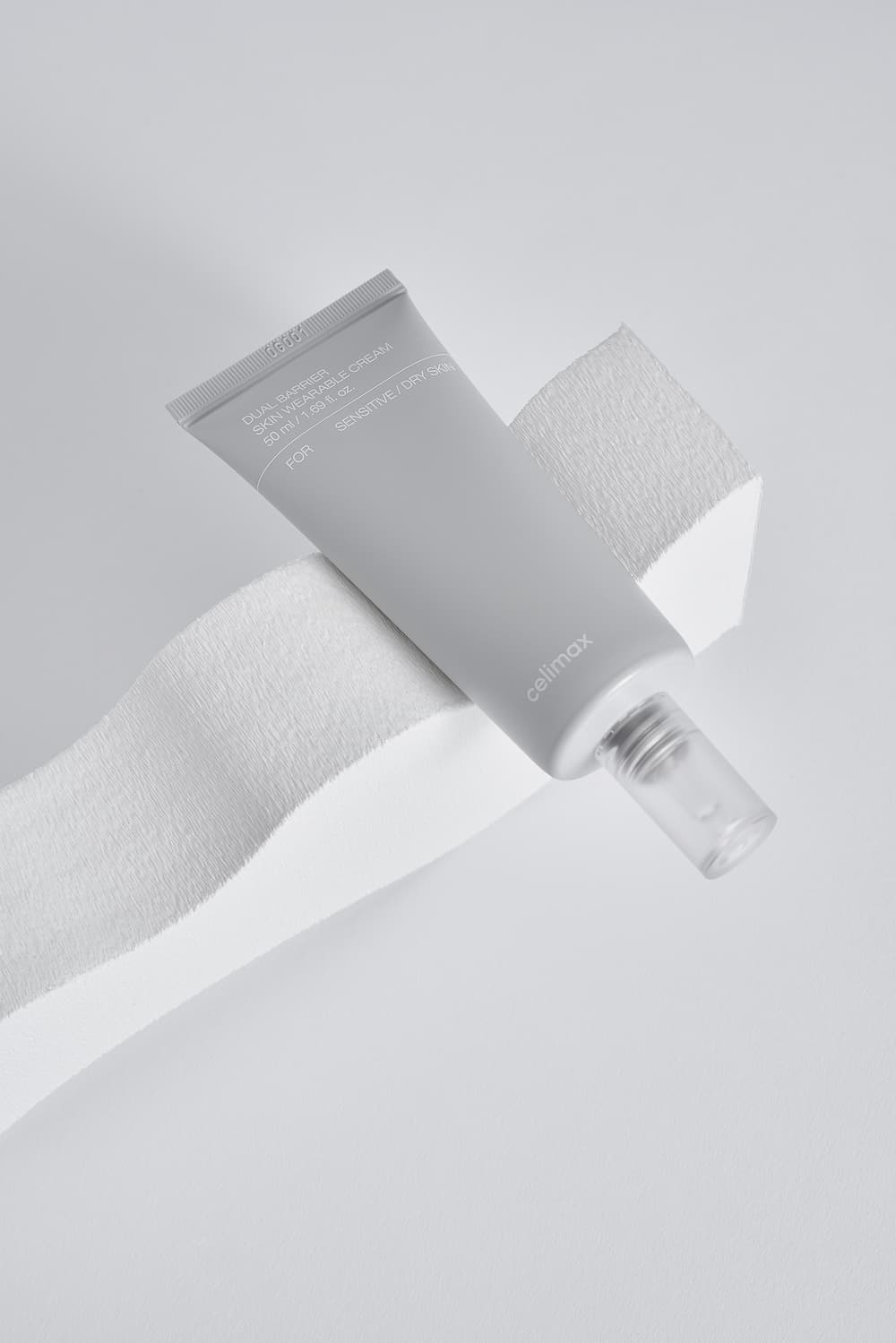 CELIMAX Dual Barrier Skin Wearable Cream - 50ml