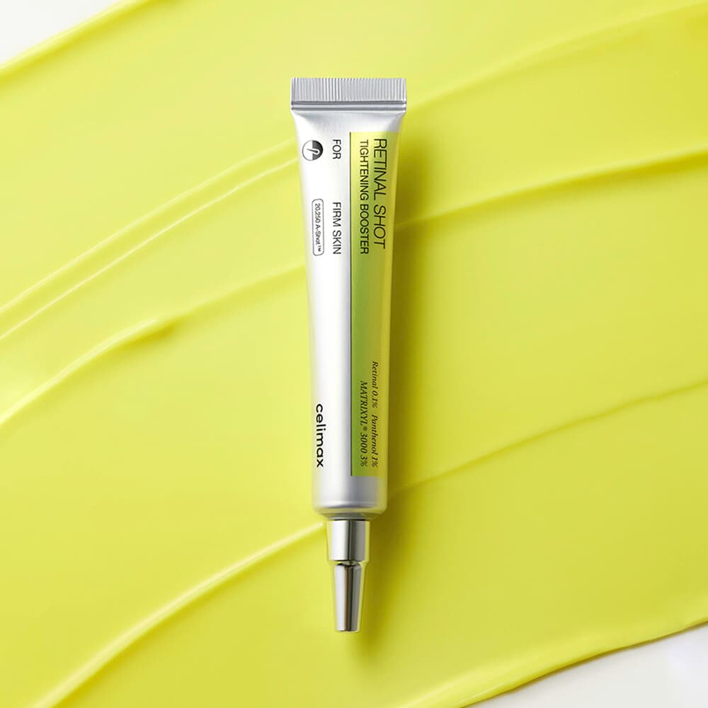 CELIMAX The Vita A Retinal Shot Tightening Booster - 15ml