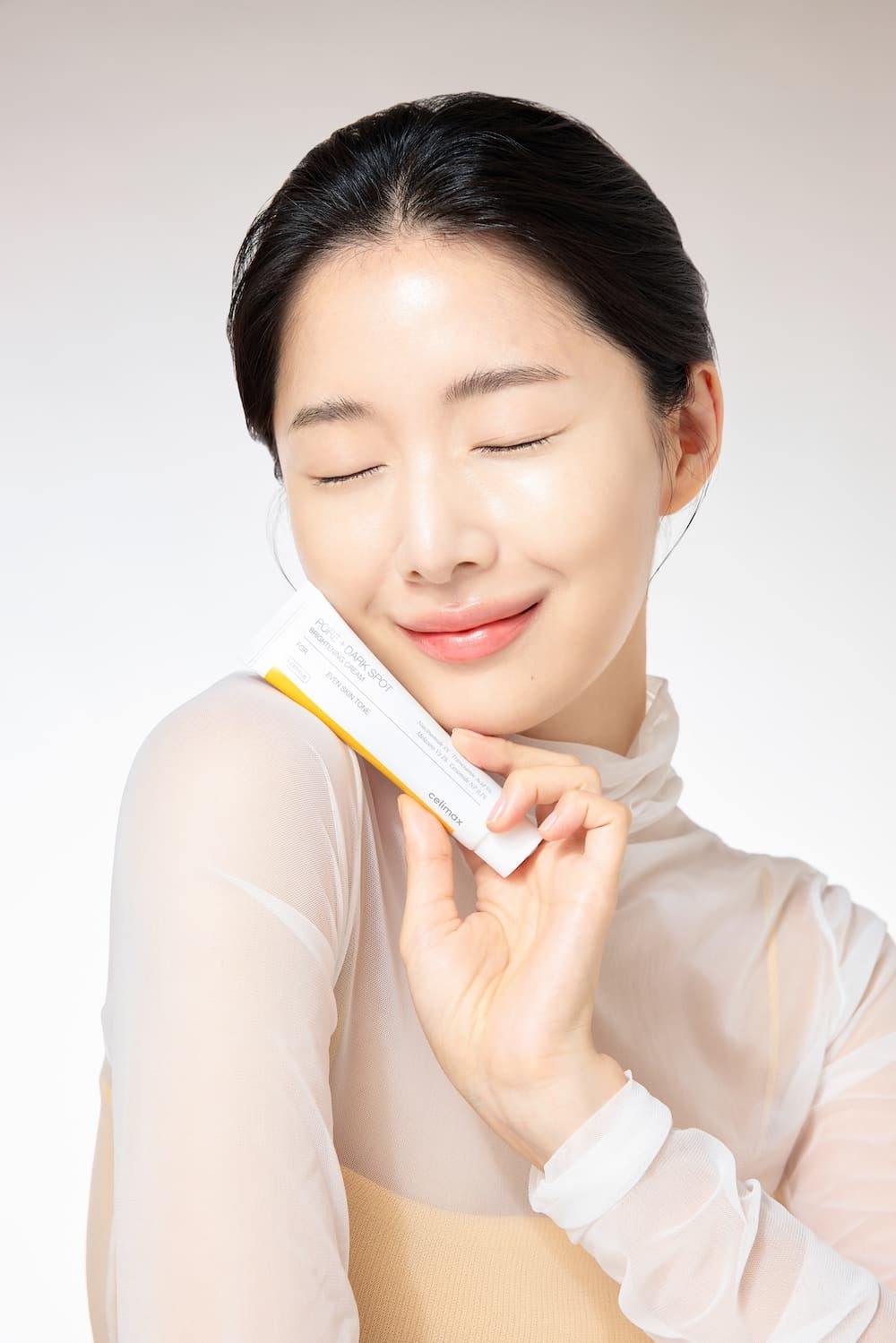 CELIMAX Pore + Dark Spot Brightening Cream - 35ml