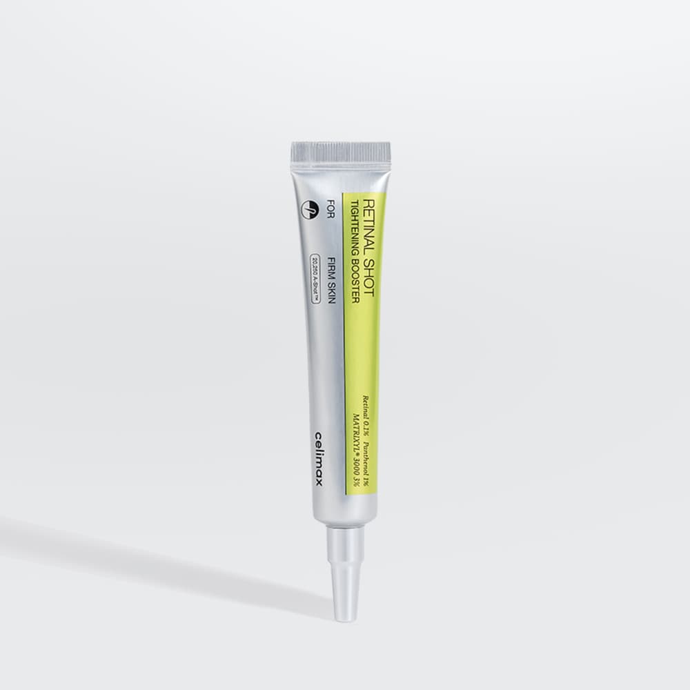 CELIMAX The Vita A Retinal Shot Tightening Booster - 15ml