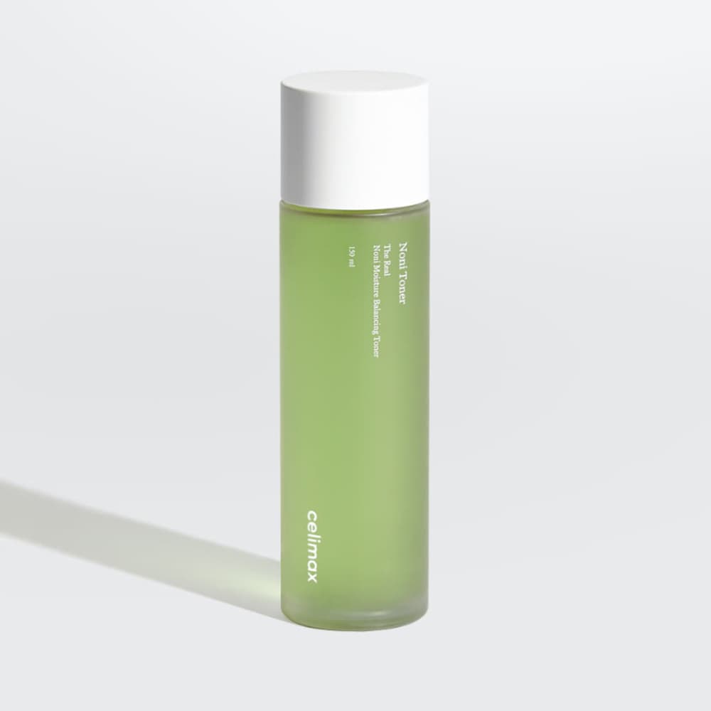 CELIMAX The Real Noni Moisture Balancing Toner - 150ml