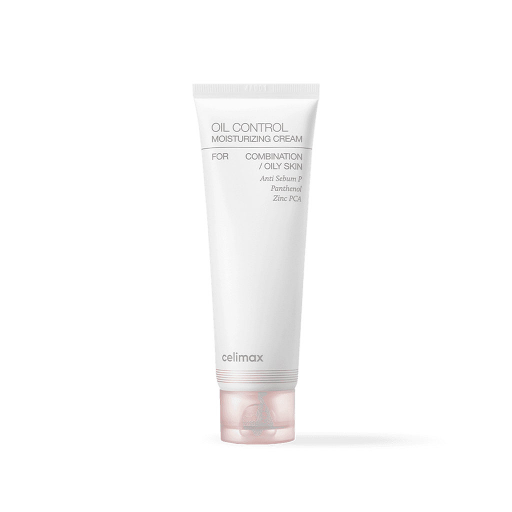 CELIMAX Oil Control Moisturizing Cream - 80ml