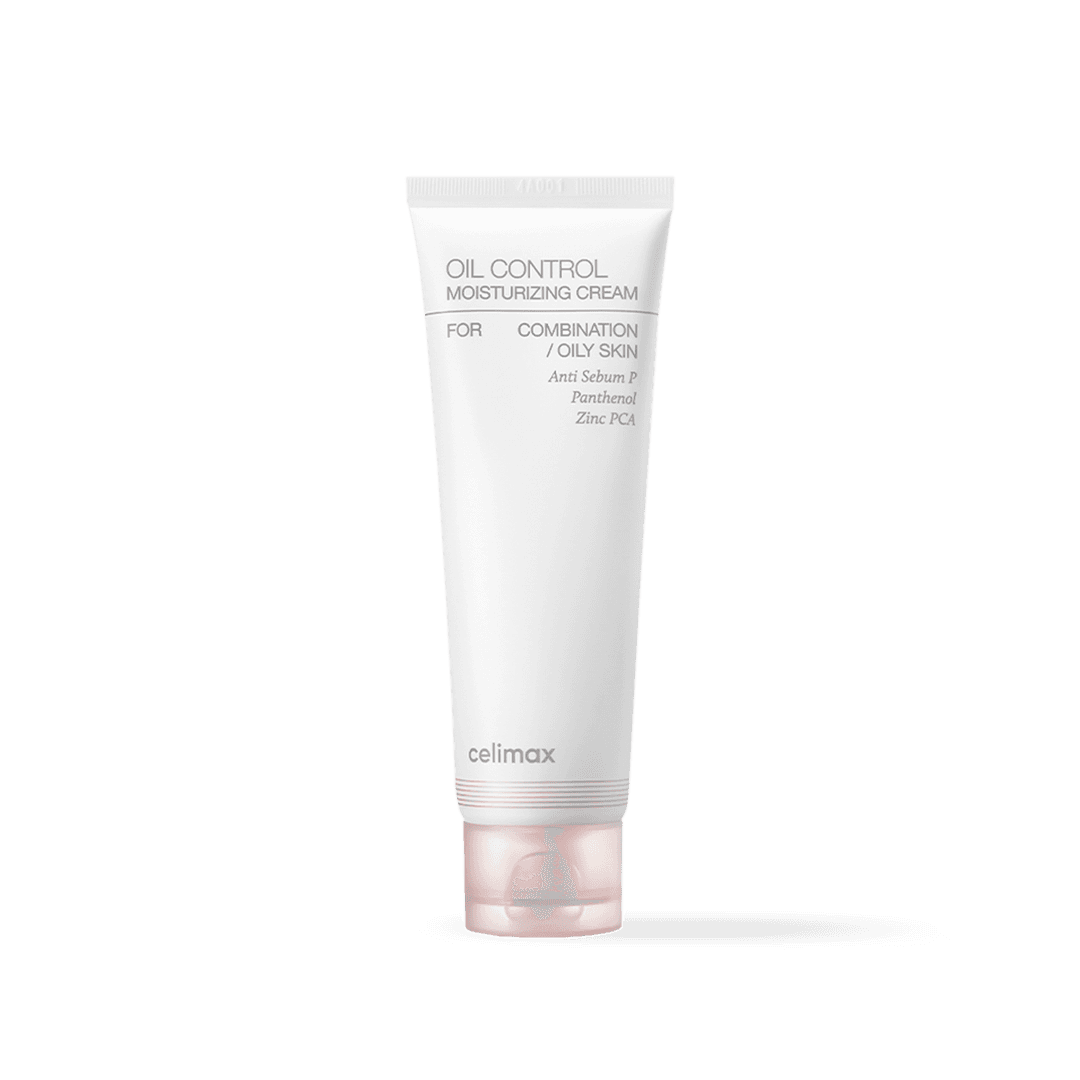 CELIMAX Oil Control Moisturizing Cream - 80ml