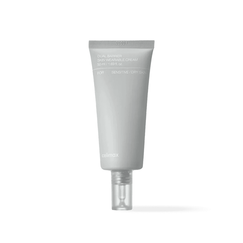 CELIMAX Dual Barrier Skin Wearable Cream - 50ml
