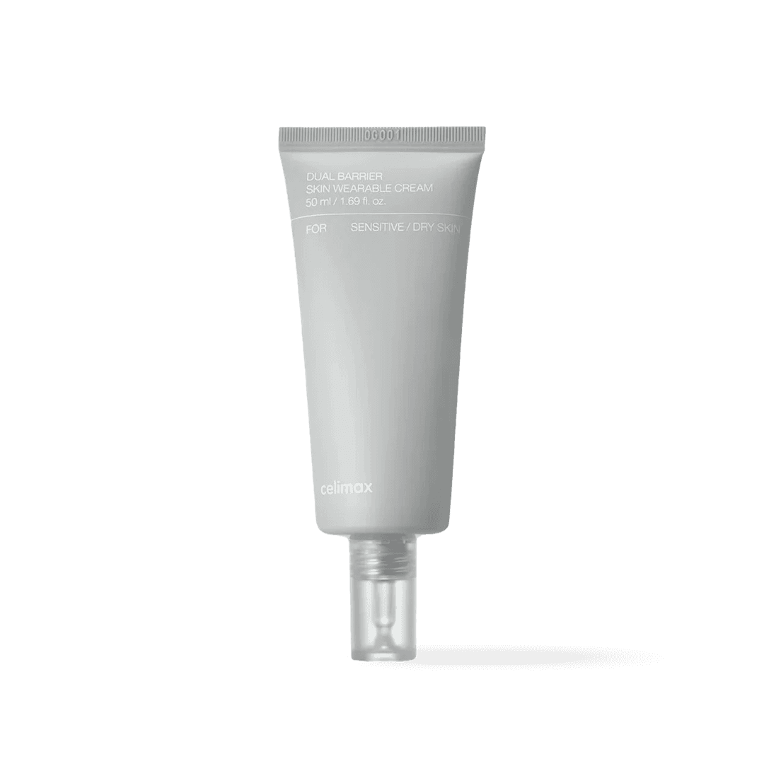 CELIMAX Dual Barrier Skin Wearable Cream - 50ml