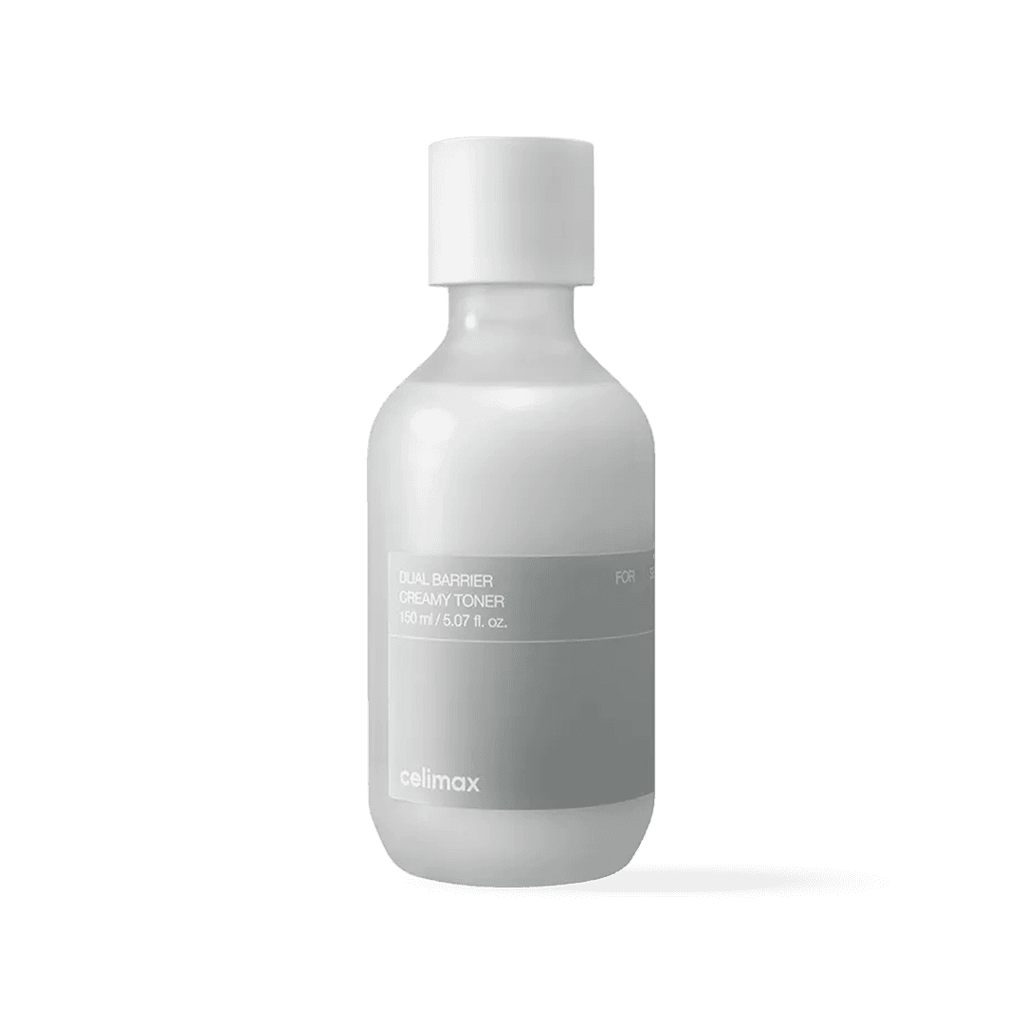 CELIMAX Dual Barrier Creamy Toner - 150ml