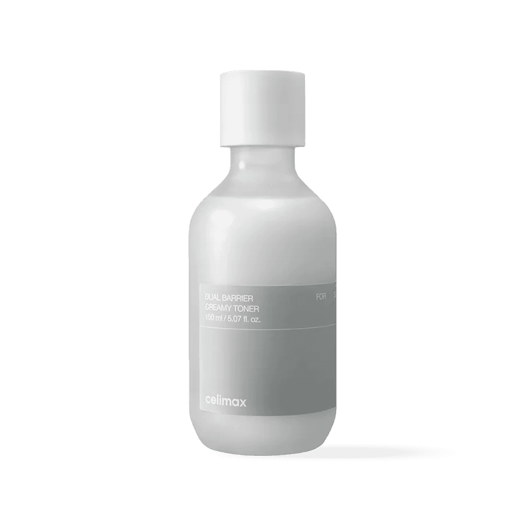 CELIMAX Dual Barrier Creamy Toner - 150ml