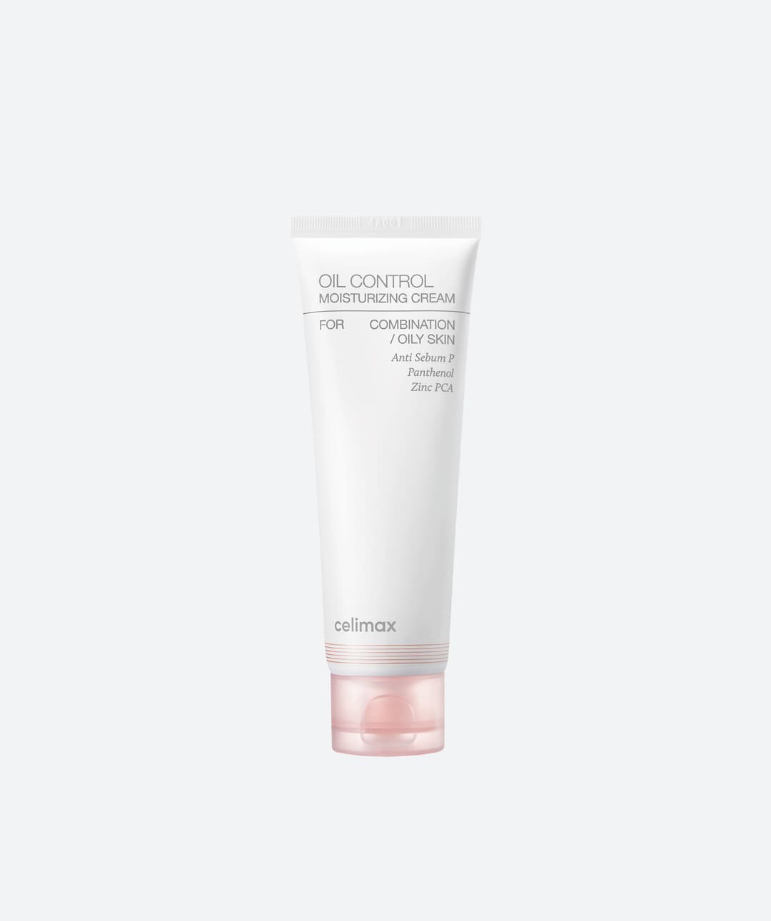 CELIMAX Oil Control Moisturizing Cream - 80ml