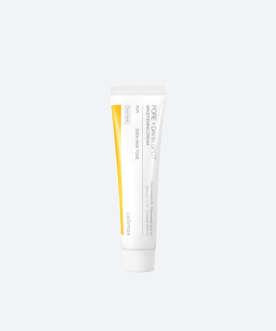 CELIMAX Pore + Dark Spot Brightening Cream - 35ml