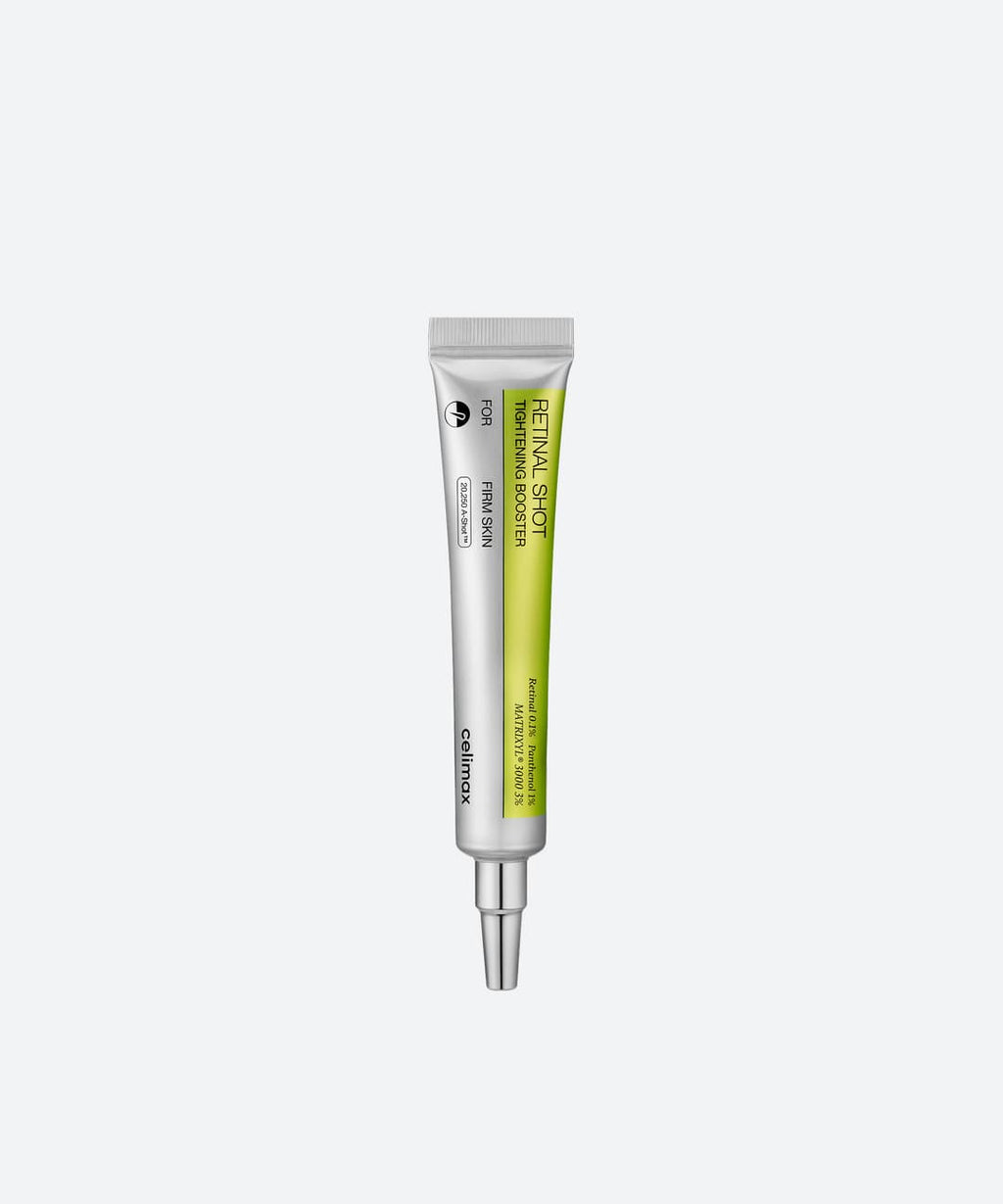 CELIMAX The Vita A Retinal Shot Tightening Booster - 15ml