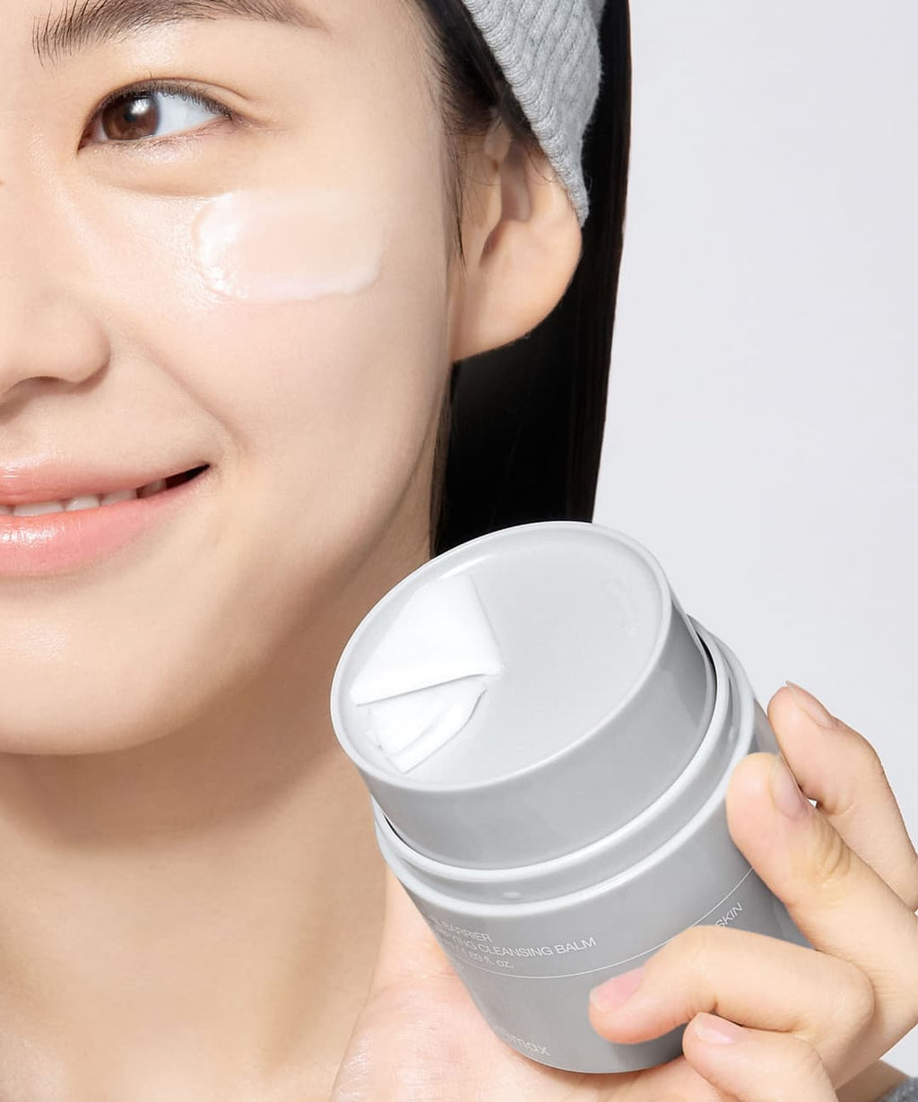 CELIMAX Dual Barrier Purifying Cleansing Balm - 50ml