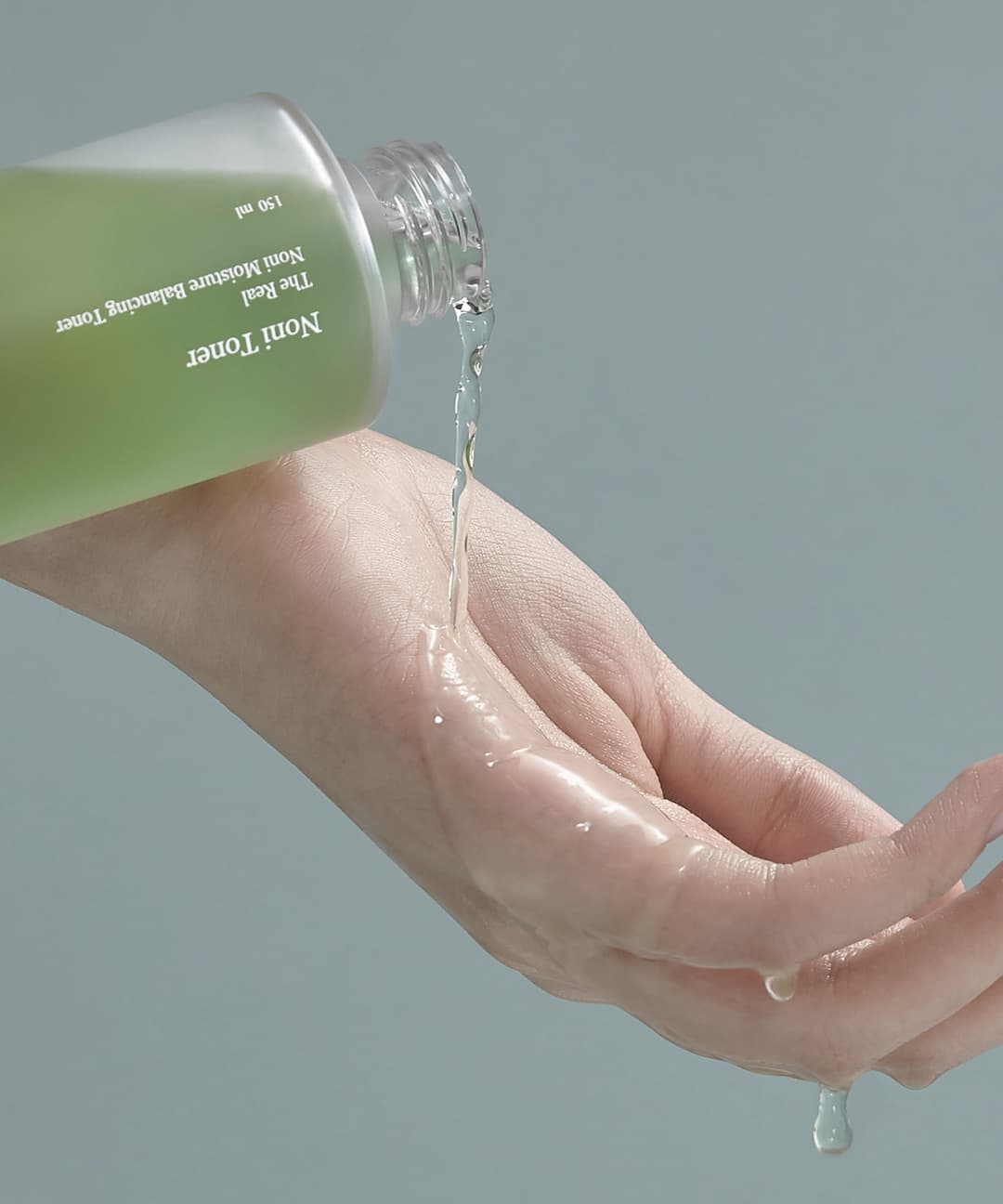 CELIMAX The Real Noni Moisture Balancing Toner - 150ml