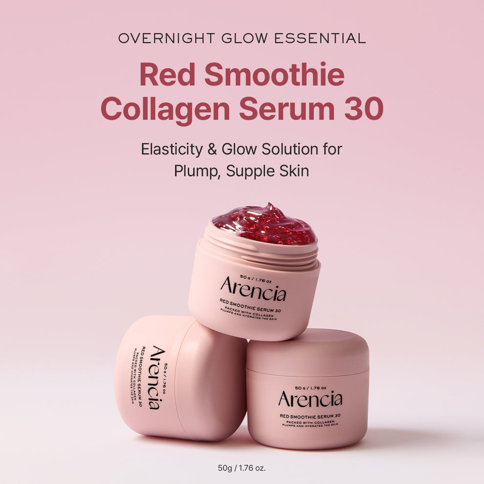 ARENCIA Red Smoothie Serum 30 - 50g