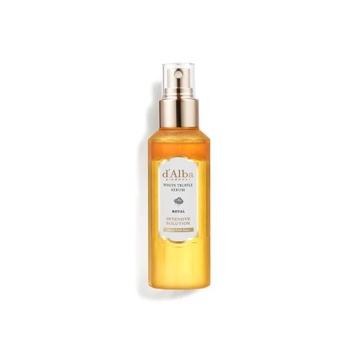 D'ALBA White Truffle Vital Spray Serum - 100ml