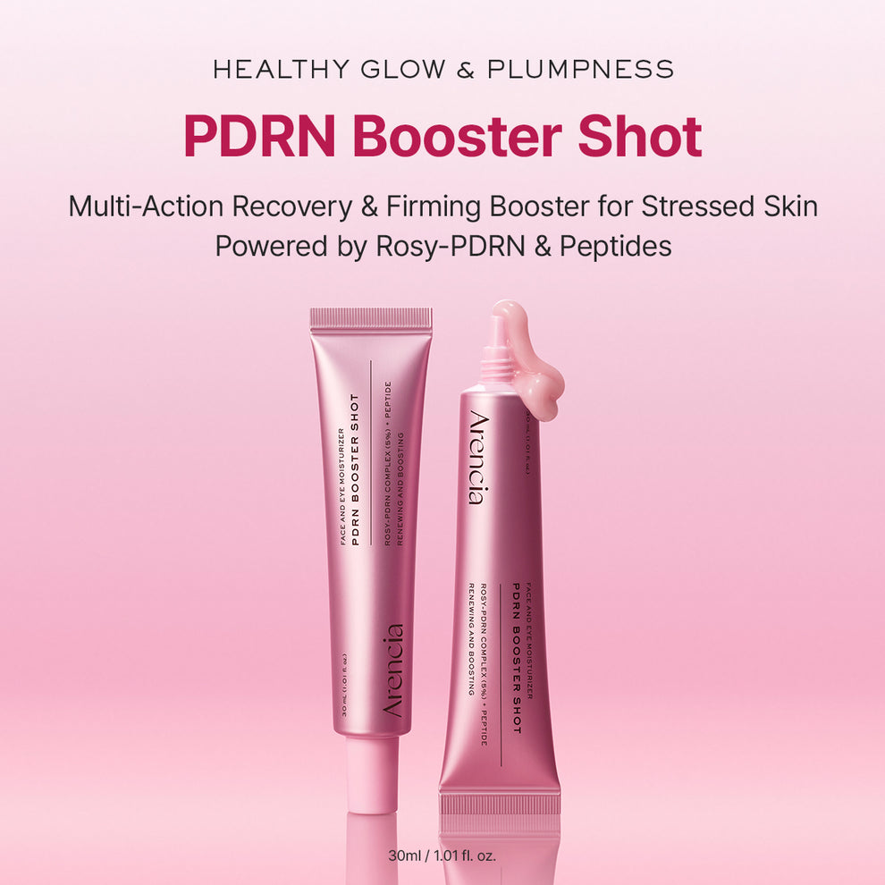ARENCIA PDRN Booster Shot - 30ml